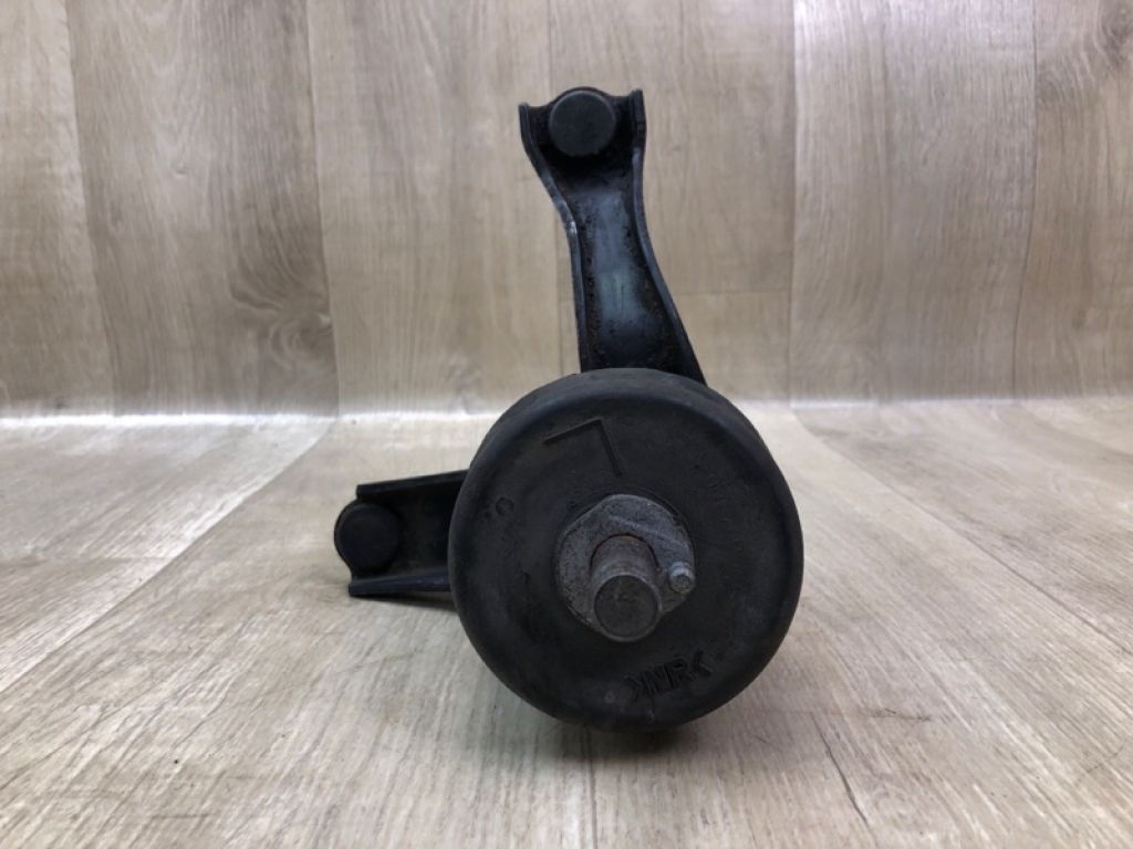 12362-0P050 | Подушка двигуна лів. TOYOTA VENZA 09-16 - Фото 4