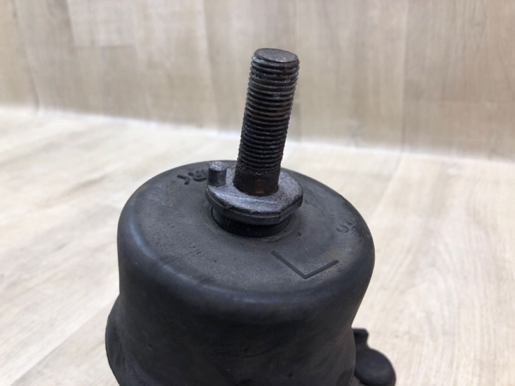 12362-0P050 | Подушка двигуна лів. TOYOTA VENZA 09-16 - Фото 6