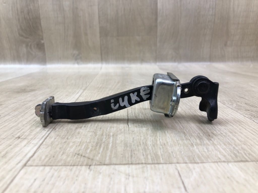 80430-1KA0A | Обмежувач дверей передн. прав. NISSAN JUKE 10-19 - Фото 3