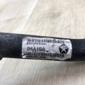 68091 428AA | Горловина паливного бака DODGE DART 12-16 - Прев'ю 5
