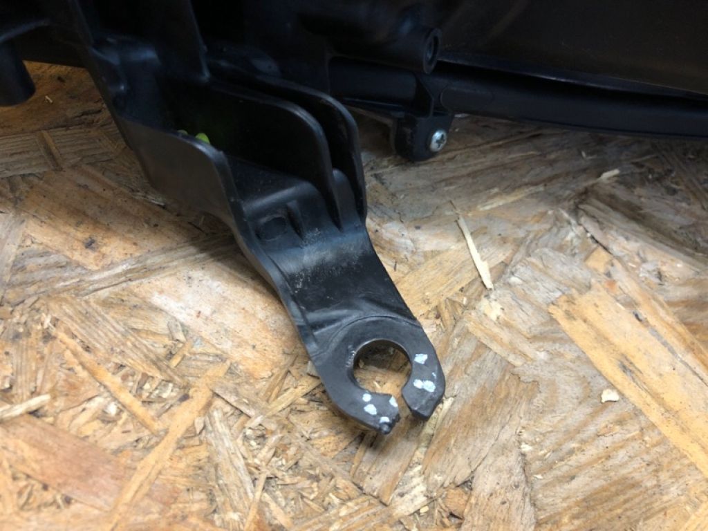 81170-02T31 | Фара лів. TOYOTA COROLLA E21 19- - Фото 6