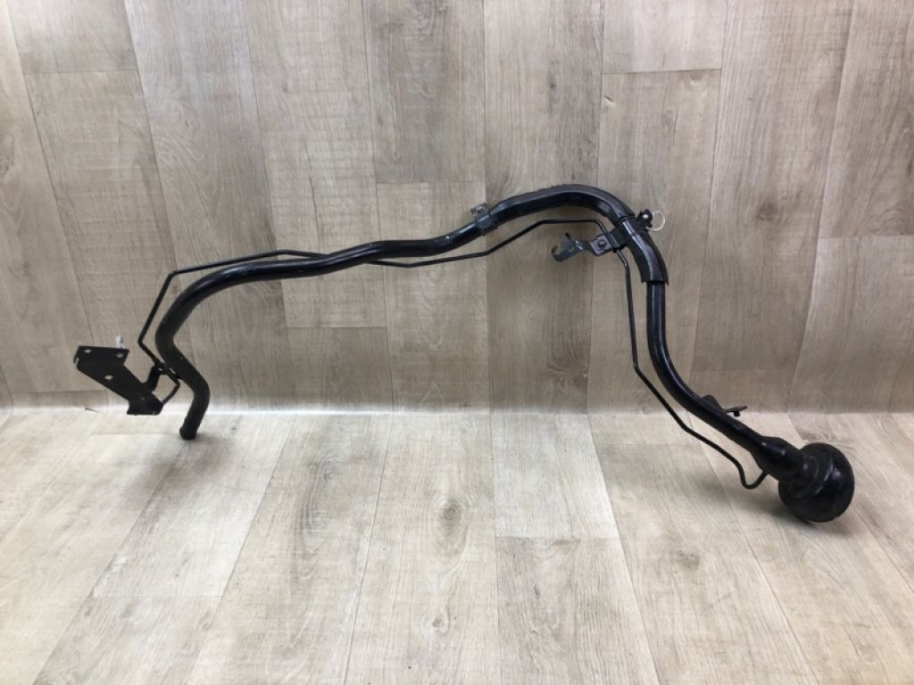 17221-3JA1B | Горловина паливного бака NISSAN PATHFINDER R52 12-21 - Фото 2