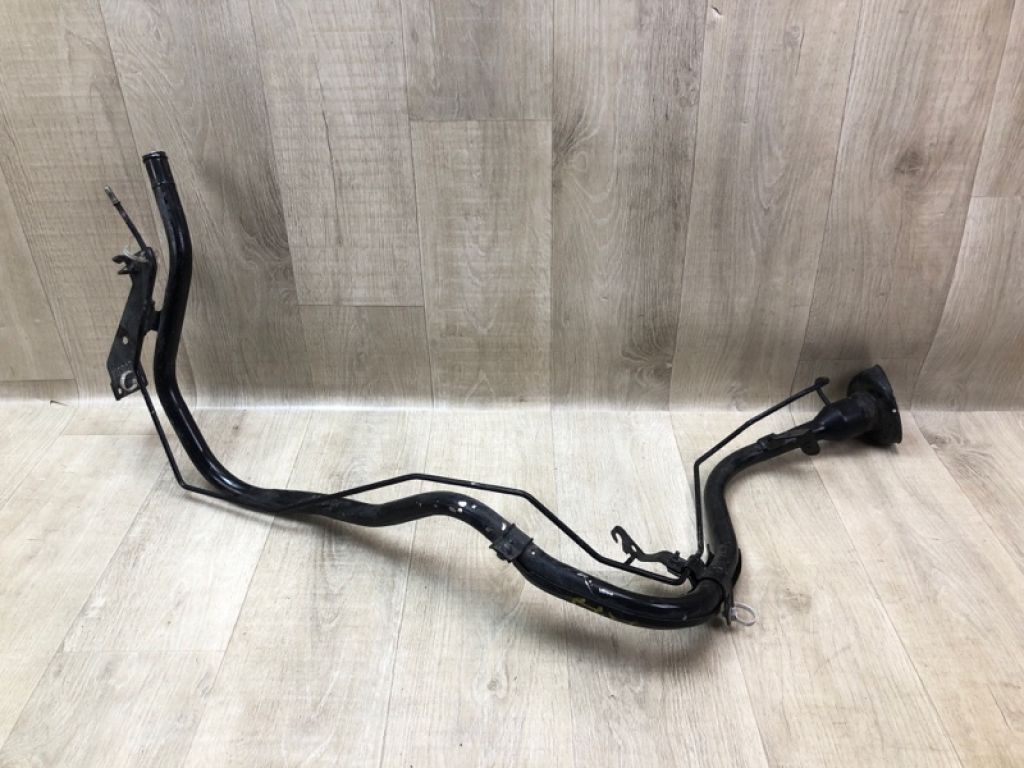 17221-3JA1B | Горловина паливного бака NISSAN PATHFINDER R52 12-21 - Фото 3