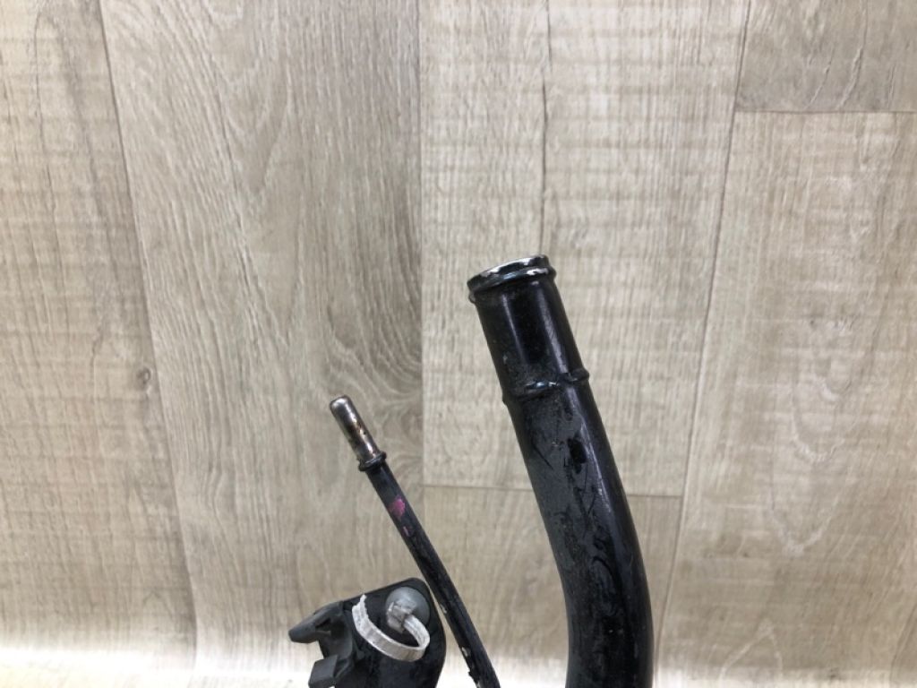 17221-3JA1B | Горловина паливного бака NISSAN PATHFINDER R52 12-21 - Фото 5