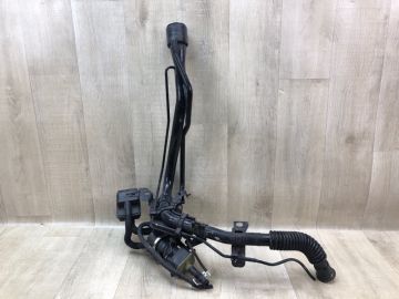 Горловина паливного бака TOYOTA CAMRY 40 06-11