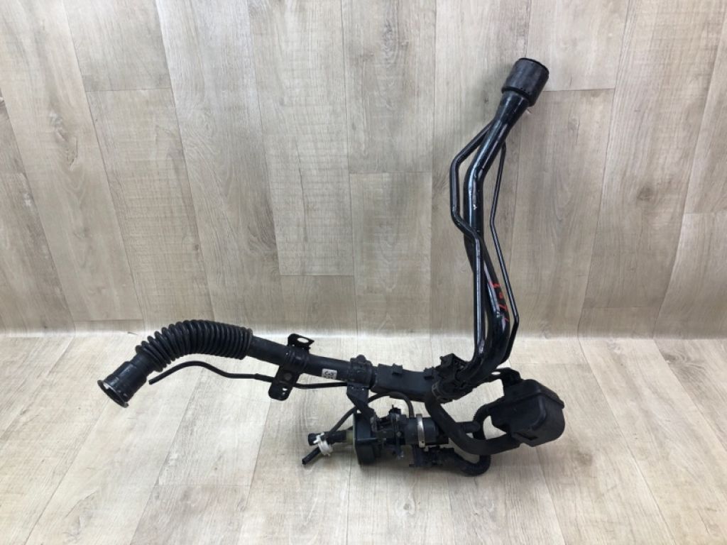 77201-06080 | Горловина паливного бака TOYOTA CAMRY 40 06-11 - Фото 3