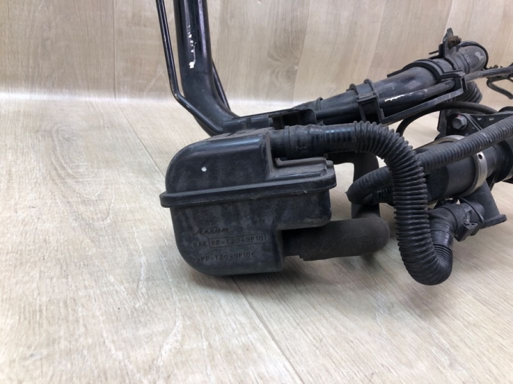 77201-06080 | Горловина паливного бака TOYOTA CAMRY 40 06-11 - Фото 5