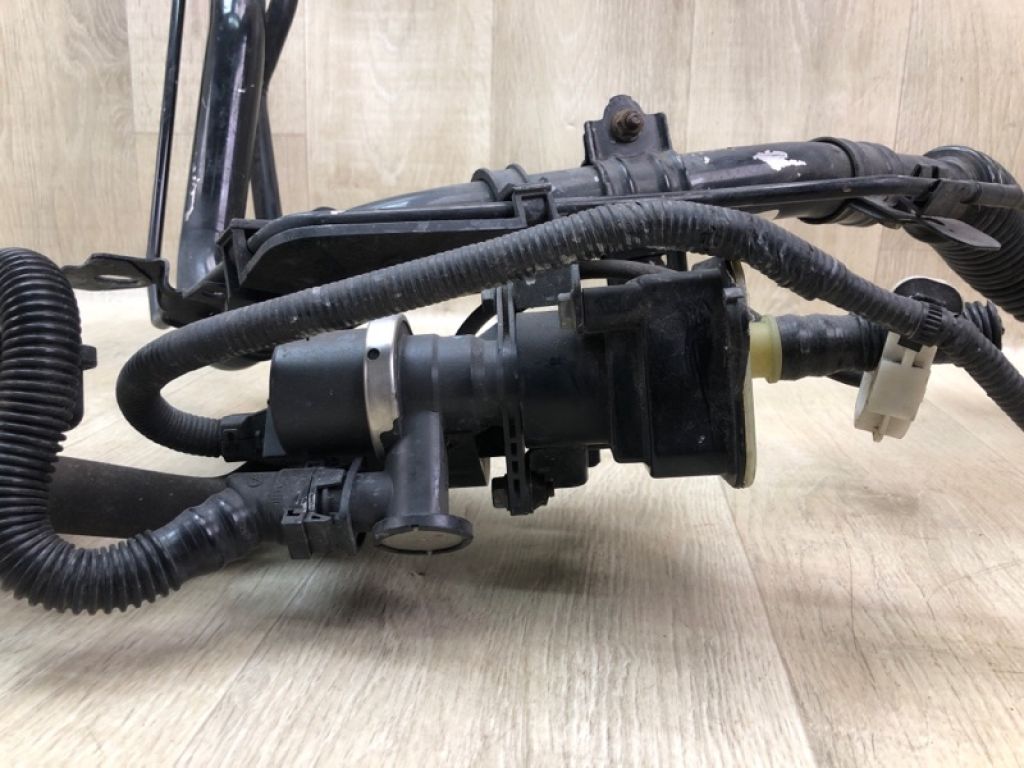 77201-06080 | Горловина паливного бака TOYOTA CAMRY 40 06-11 - Фото 6