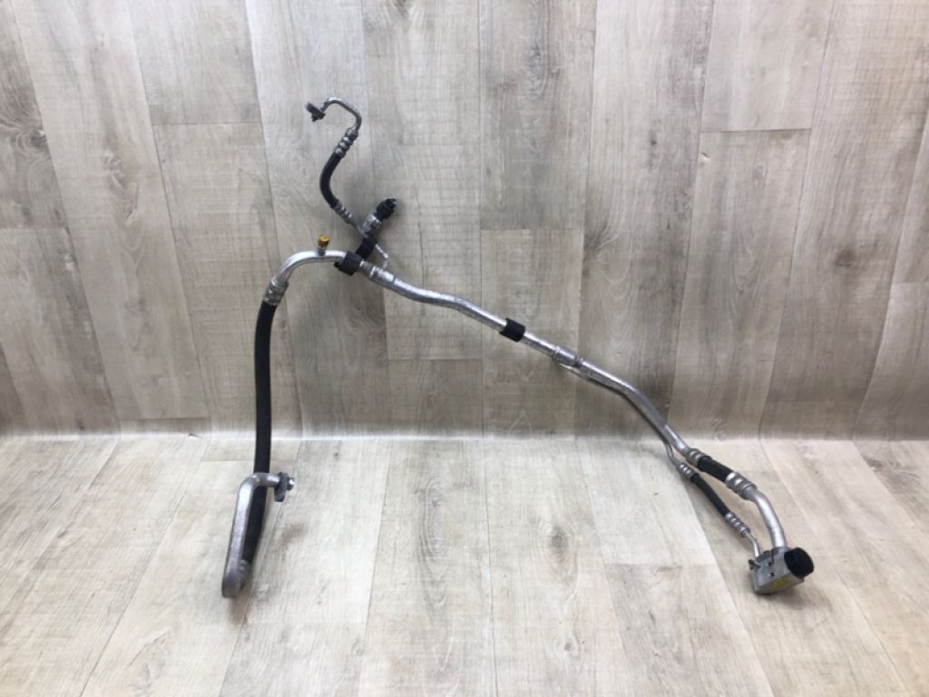 97775 3V500 | Трубка кондиціонеру HYUNDAI SONATA YF 10-14