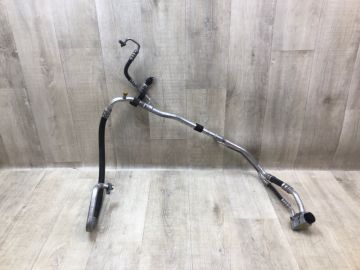 Трубка кондиціонеру HYUNDAI SONATA YF 10-14