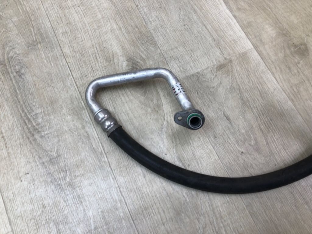 97775 3V500 | Трубка кондиціонеру HYUNDAI SONATA YF 10-14 - Фото 4