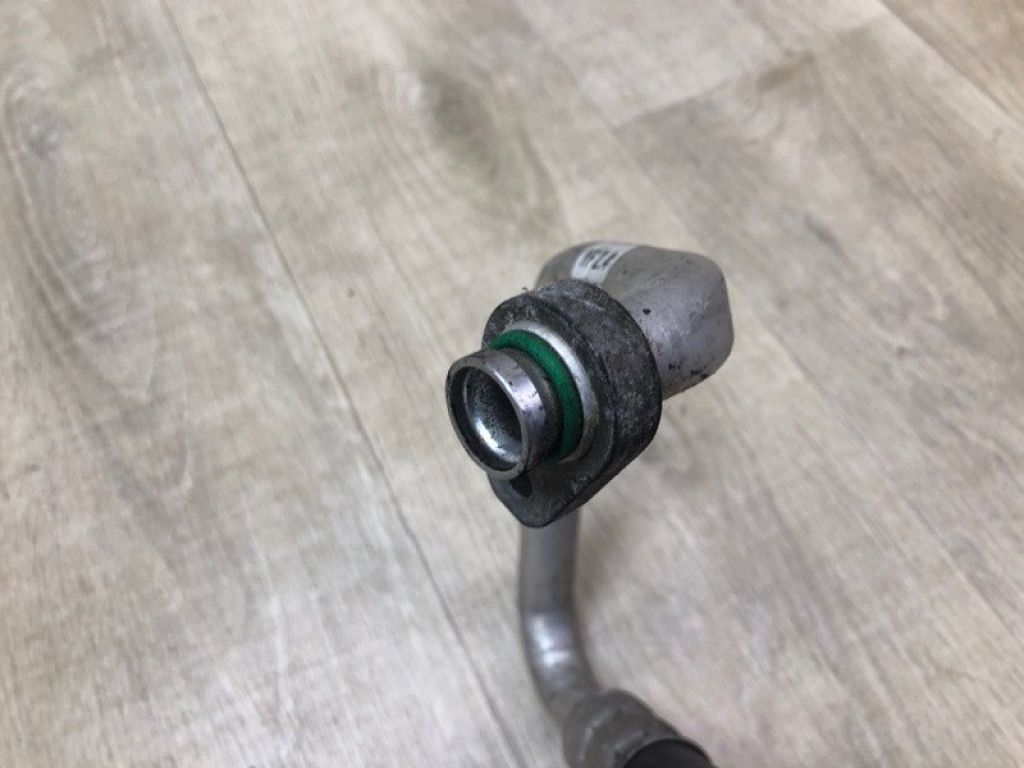 97775 3V500 | Трубка кондиціонеру HYUNDAI SONATA YF 10-14 - Фото 10