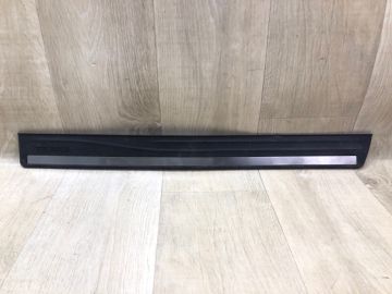 Накладка порога внутрішня передн. прав. NISSAN TEANA J32 08-14