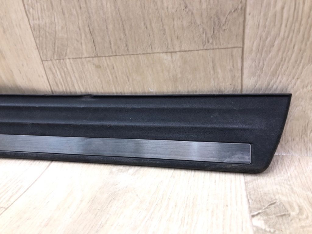 769B0-JN20A | Накладка порога внутрішня передн. прав. NISSAN TEANA J32 08-14 - Фото 3