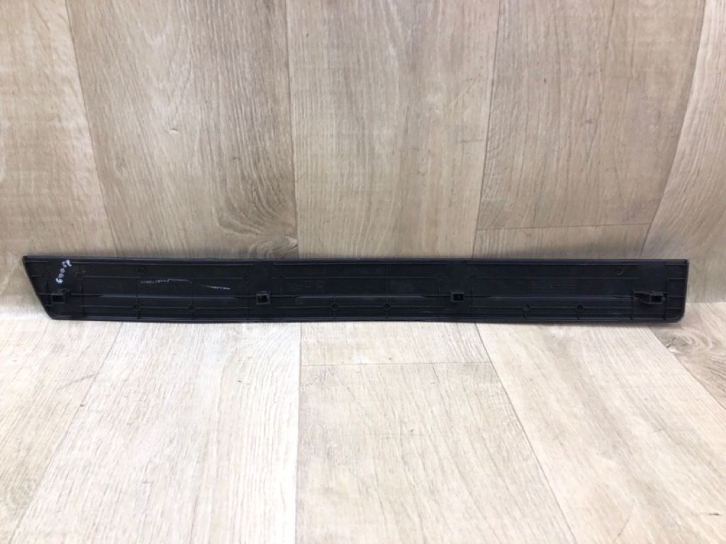 769B0-JN20A | Накладка порога внутрішня передн. прав. NISSAN TEANA J32 08-14 - Фото 4