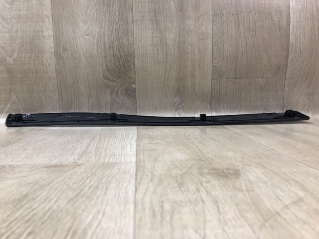 769B0-JN20A | Накладка порога внутрішня передн. прав. NISSAN TEANA J32 08-14 - Фото 5