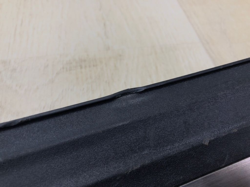 769B0-JN20A | Накладка порога внутрішня передн. прав. NISSAN TEANA J32 08-14 - Фото 8