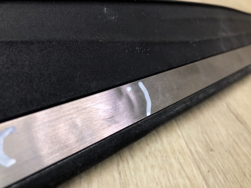 769B0-JN20A | Накладка порога внутрішня передн. прав. NISSAN TEANA J32 08-14 - Фото 10