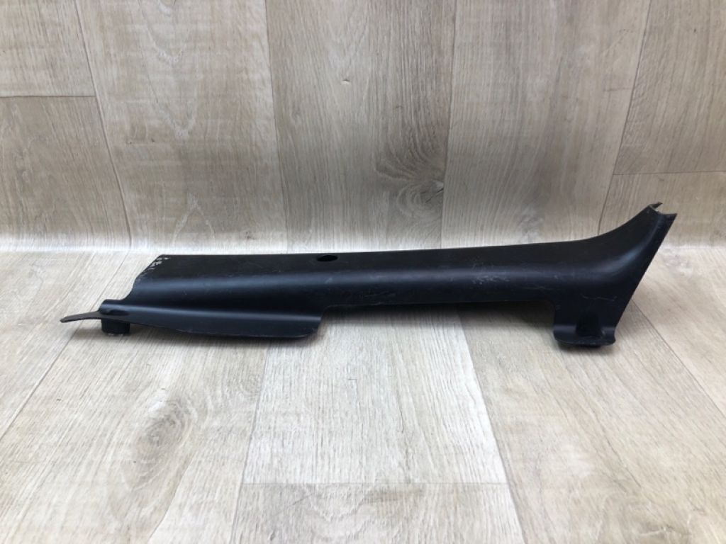 861573S000 | Пластик під лобове скло / Жабо лів. HYUNDAI SONATA YF 10-14 - Фото 2