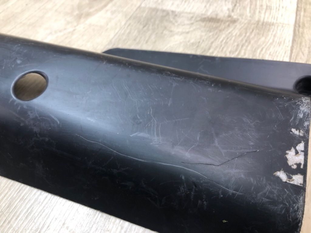 861573S000 | Пластик під лобове скло / Жабо лів. HYUNDAI SONATA YF 10-14 - Фото 8