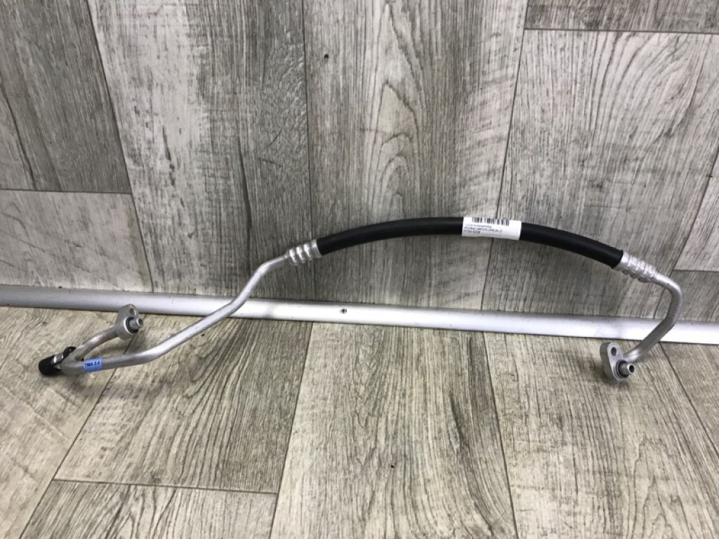 97762-S2530 | Трубка кондиционера HYUNDAI SANTA FE (TM) 18-23