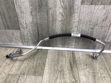 Трубка кондиционера HYUNDAI SANTA FE (TM) 18-23