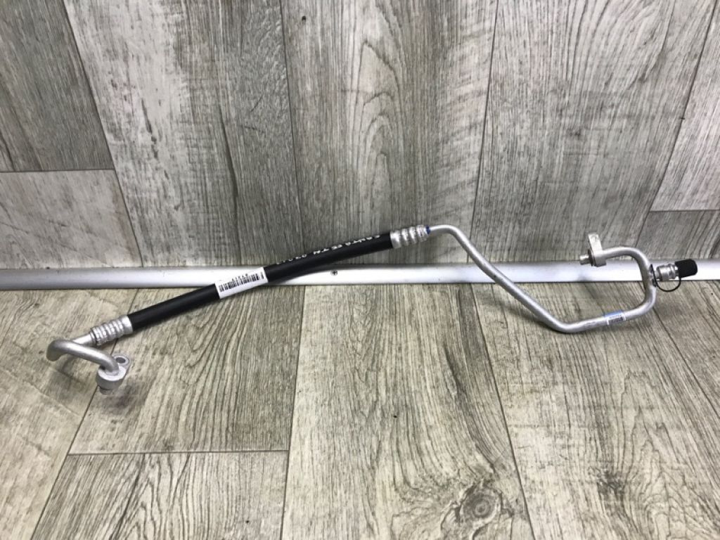 97762-S2530 | Трубка кондиционера HYUNDAI SANTA FE (TM) 18-23 - Фото 2