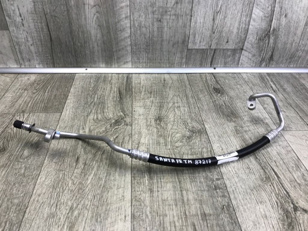 97762-S2530 | Трубка кондиционера HYUNDAI SANTA FE (TM) 18-23 - Фото 3