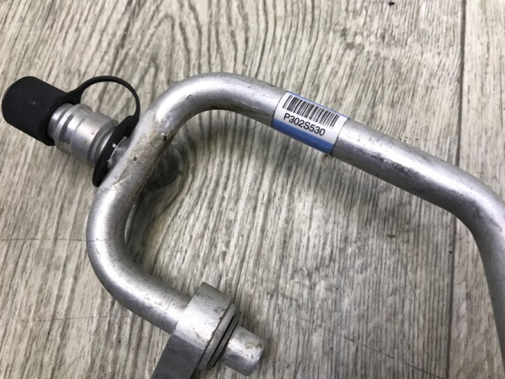 97762-S2530 | Трубка кондиционера HYUNDAI SANTA FE (TM) 18-23 - Фото 4