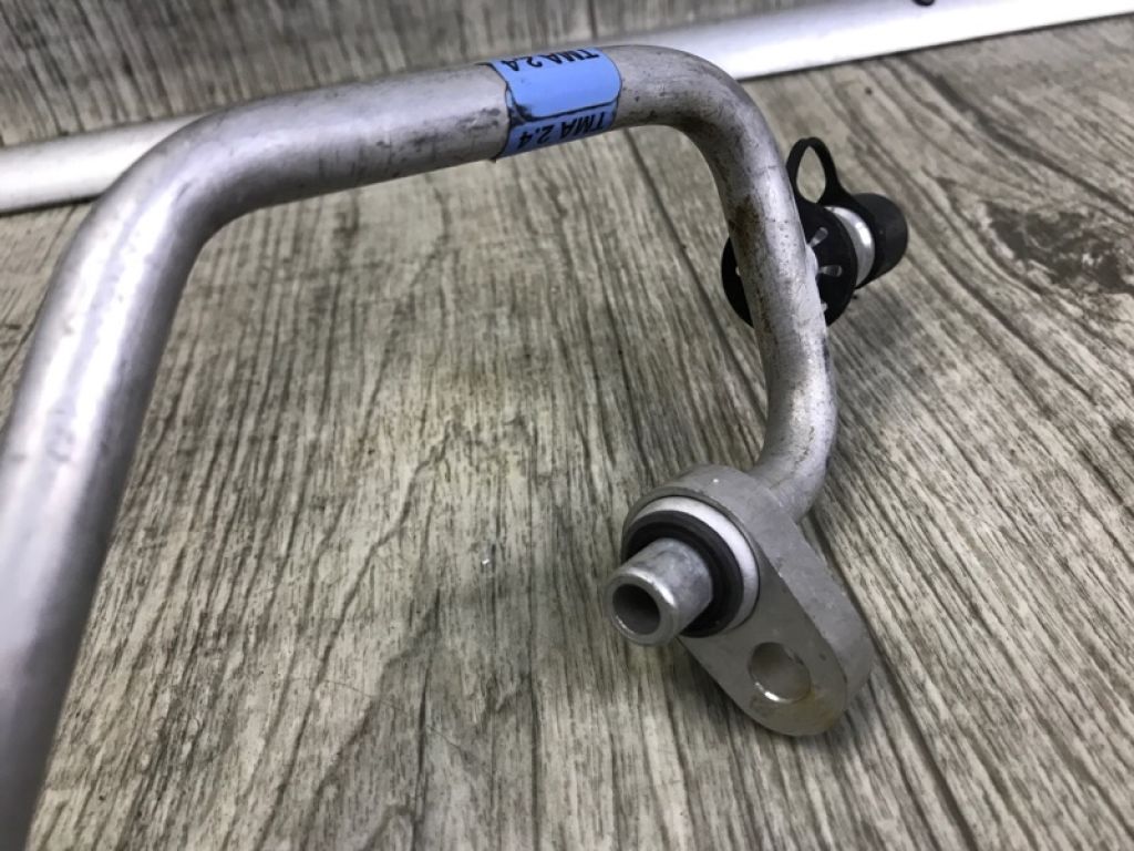 97762-S2530 | Трубка кондиционера HYUNDAI SANTA FE (TM) 18-23 - Фото 6