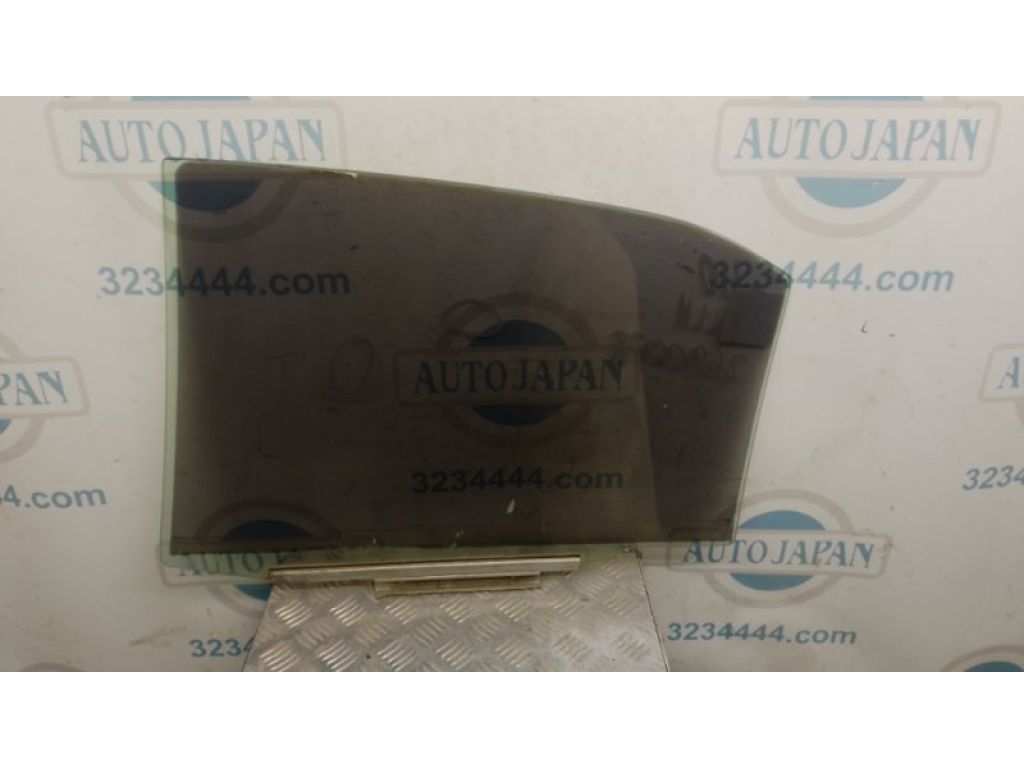 68103-06090 | Стекло двери задн. прав. TOYOTA CAMRY 40 06-11