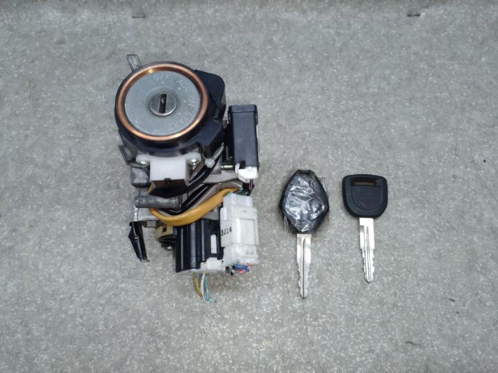 4408A186 | Замок запалювання MITSUBISHI ASX / OUTLANDER SPORT 10-21