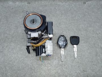 Замок запалювання MITSUBISHI ASX / OUTLANDER SPORT 10-21