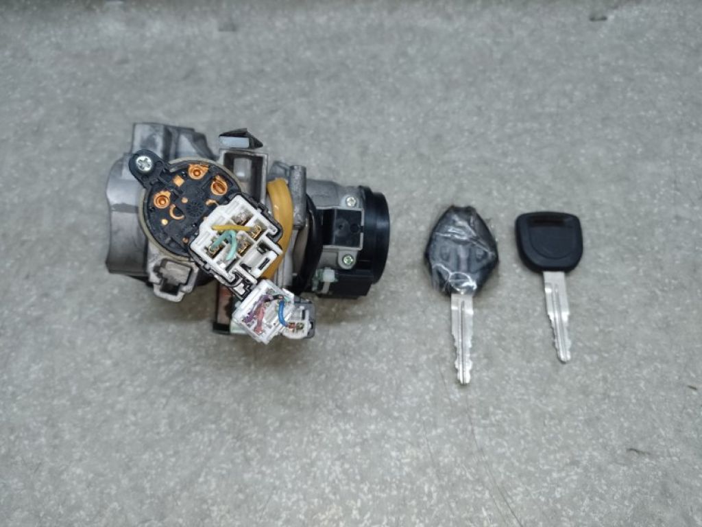 4408A186 | Замок запалювання MITSUBISHI ASX / OUTLANDER SPORT 10-21 - Фото 5