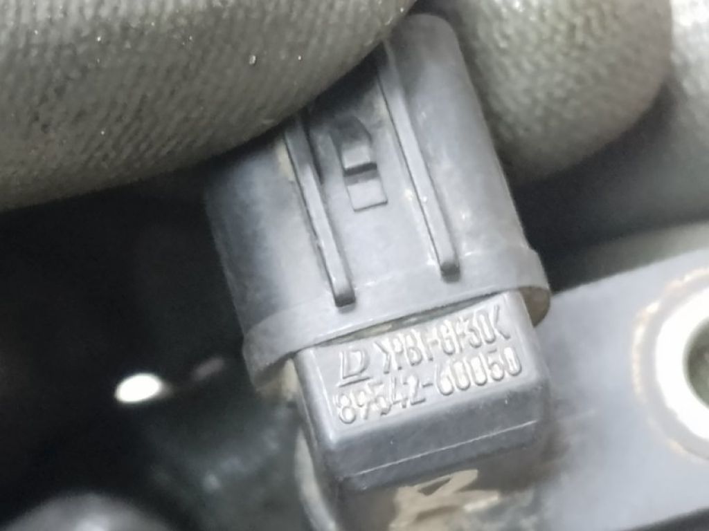 8954260050 | Датчик ABS TOYOTA LAND CRUISER PRADO 150 09-17 - Фото 3