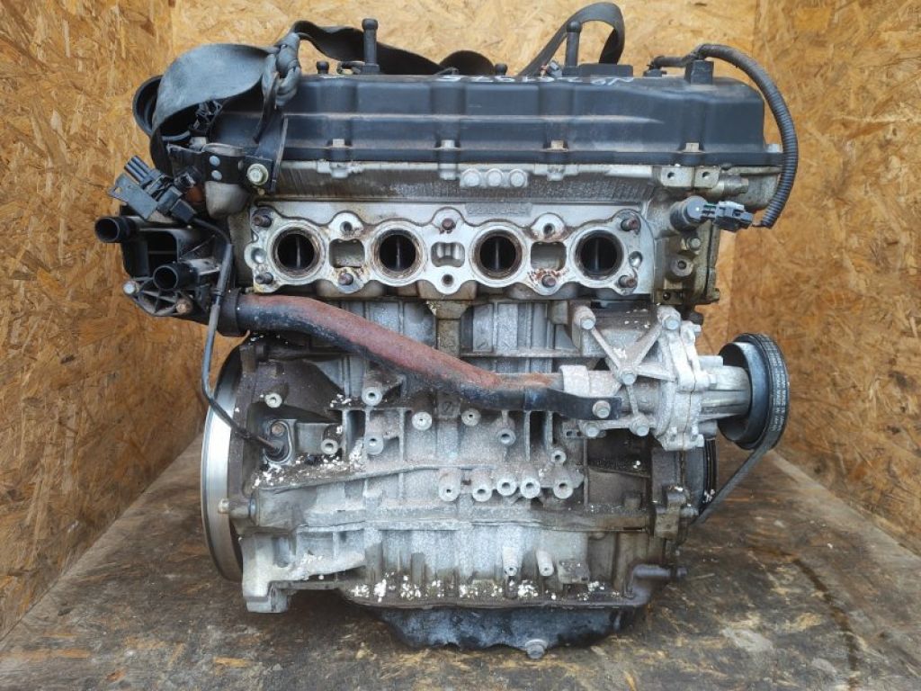 G4KK | Двигун бензин HYUNDAI SONATA YF 10-14 - Фото 5