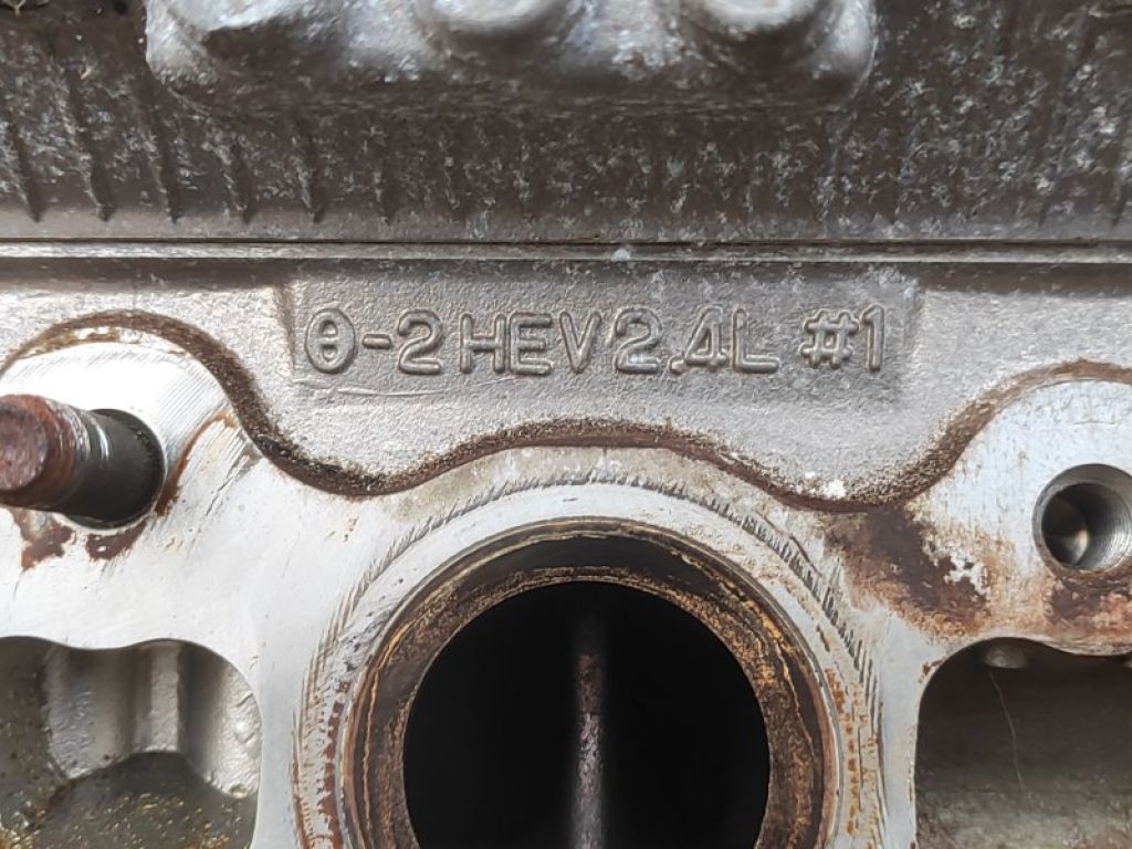 G4KK | Двигун бензин HYUNDAI SONATA YF 10-14 - Фото 6