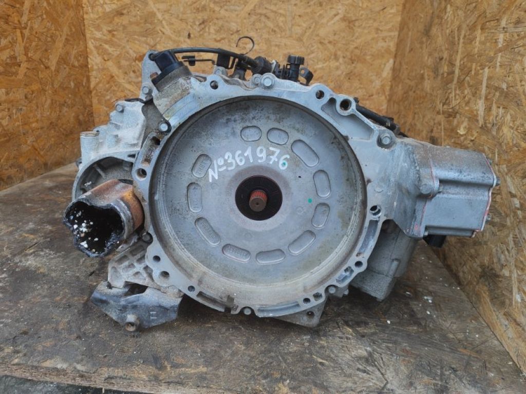 45000-3D000 | Автоматична трансмісія HYUNDAI SONATA YF 10-14