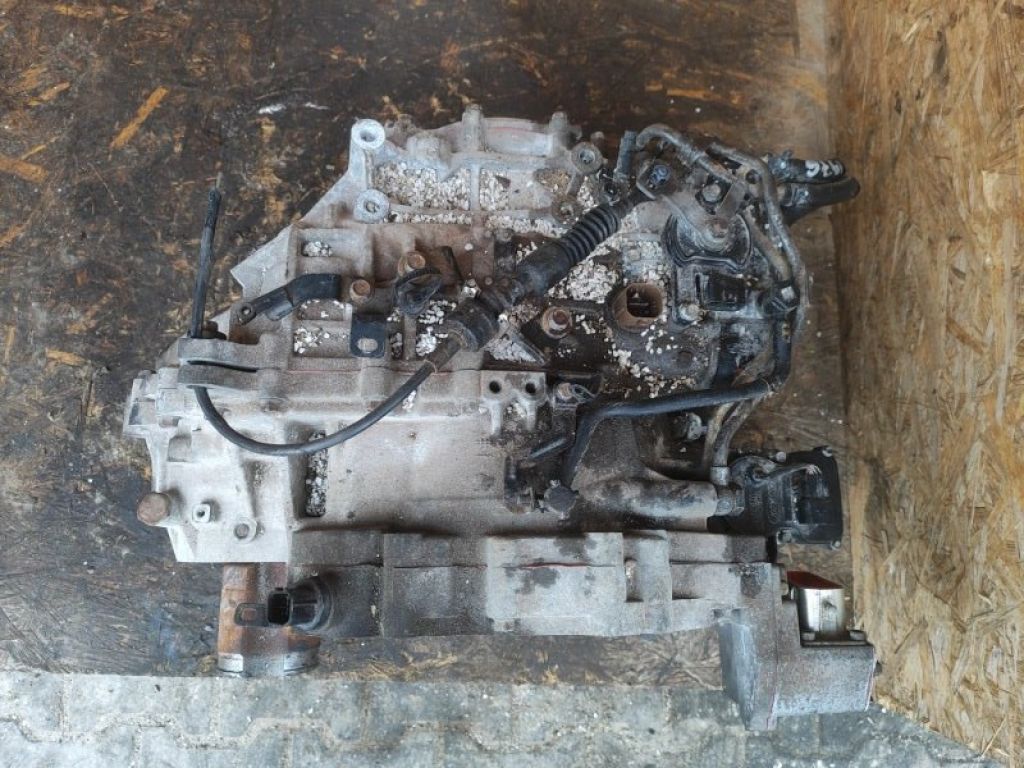 45000-3D000 | Автоматична трансмісія HYUNDAI SONATA YF 10-14 - Фото 2