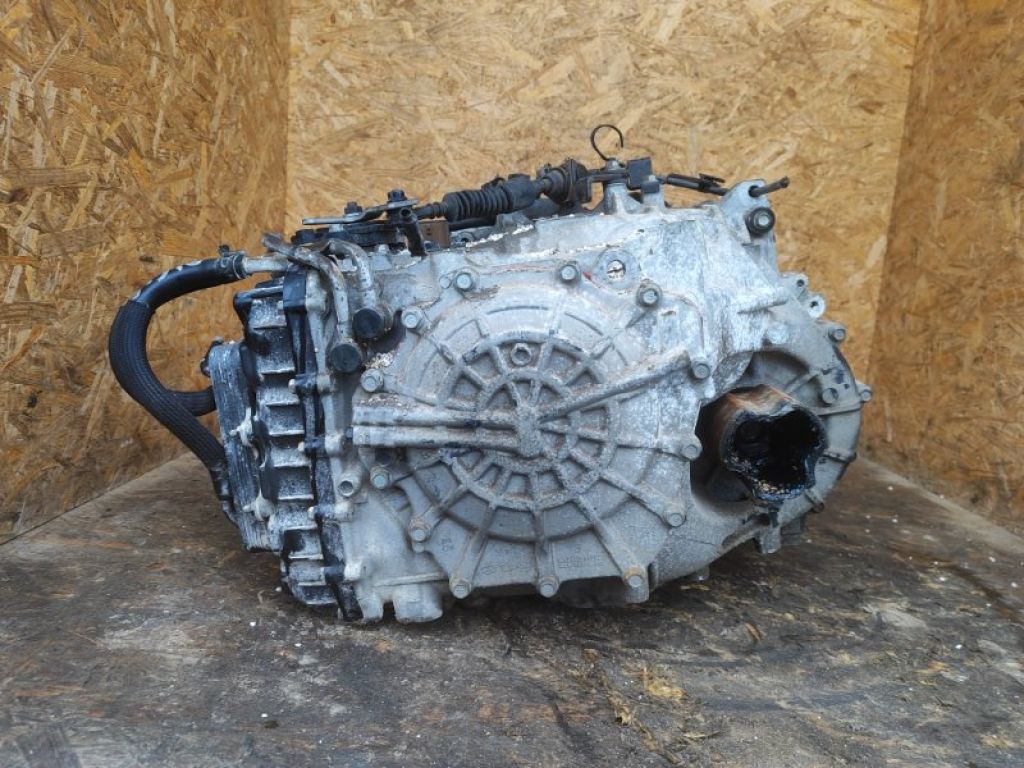 45000-3D000 | Автоматична трансмісія HYUNDAI SONATA YF 10-14 - Фото 4