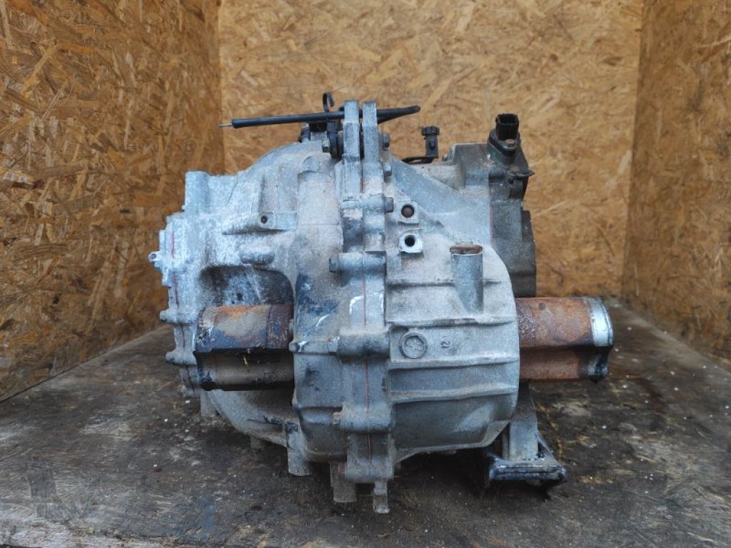 45000-3D000 | Автоматична трансмісія HYUNDAI SONATA YF 10-14 - Фото 5