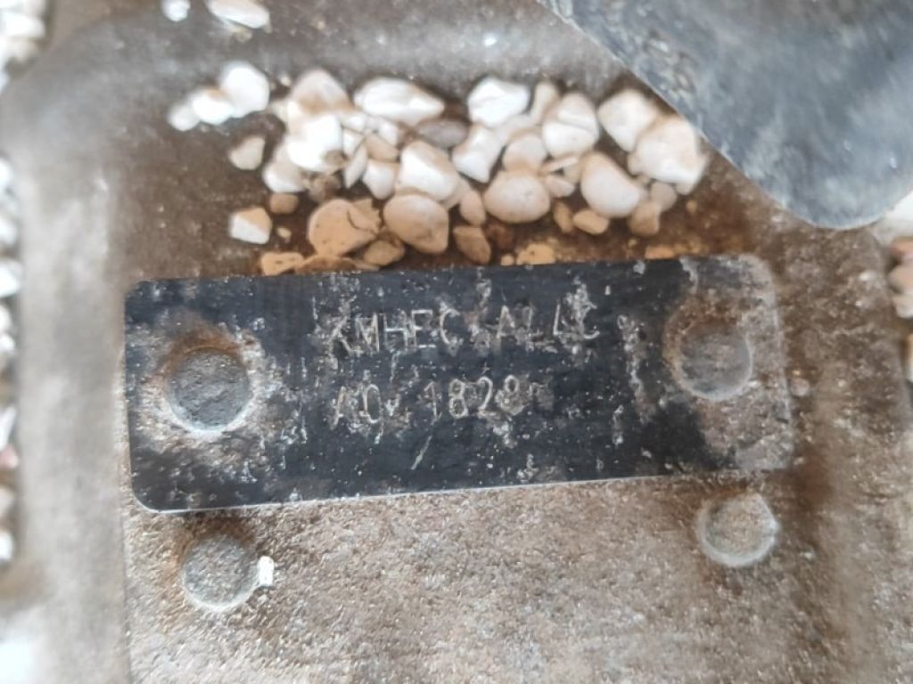 45000-3D000 | Автоматична трансмісія HYUNDAI SONATA YF 10-14 - Фото 6