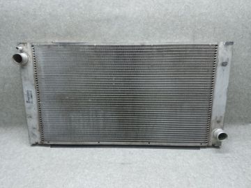 Радіатор основний MINI COUNTRYMAN R60 10-16