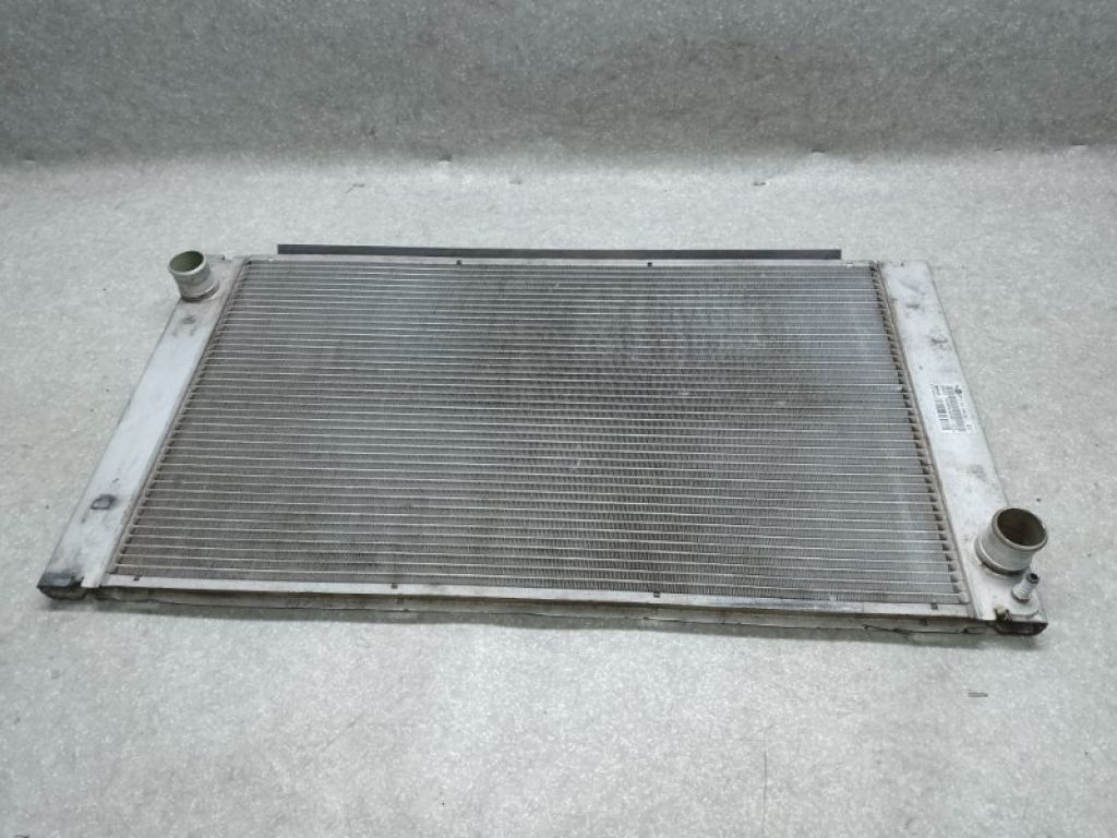17112751276 | Радіатор основний MINI COUNTRYMAN R60 10-16 - Фото 3