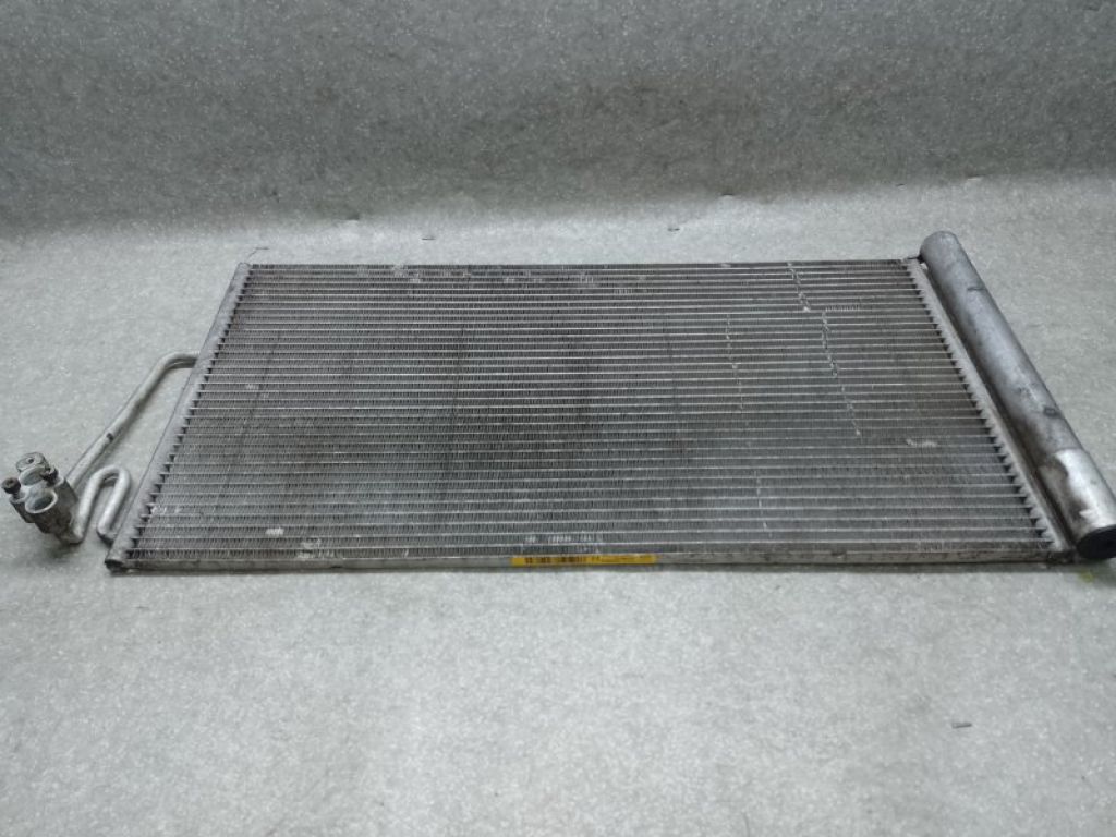 64539239920 | Радіатор кондиціонера MINI COUNTRYMAN R60 10-16 - Фото 4