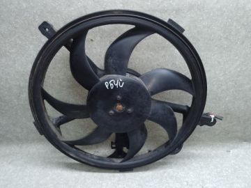 Дифузор вентилятора основного радіатора MINI COUNTRYMAN R60 10-16