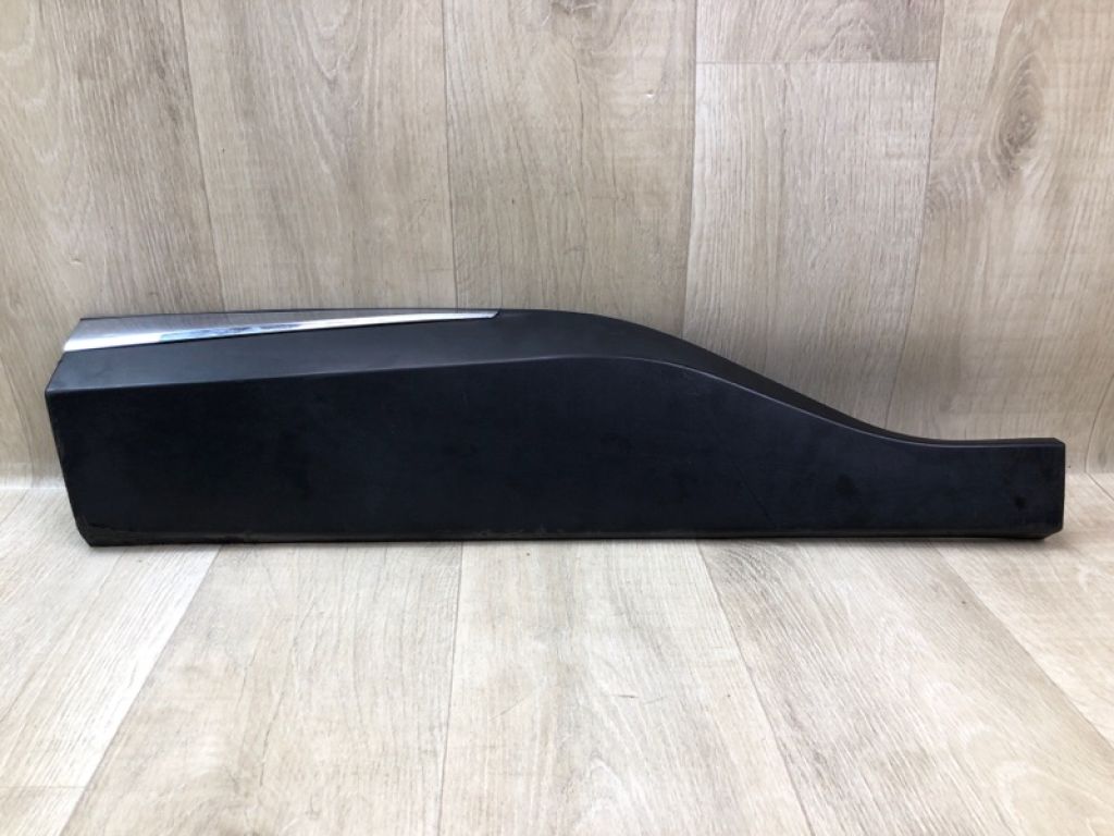 82871-9UA0A | Накладка двері задн. лів. NISSAN MURANO Z52 14-