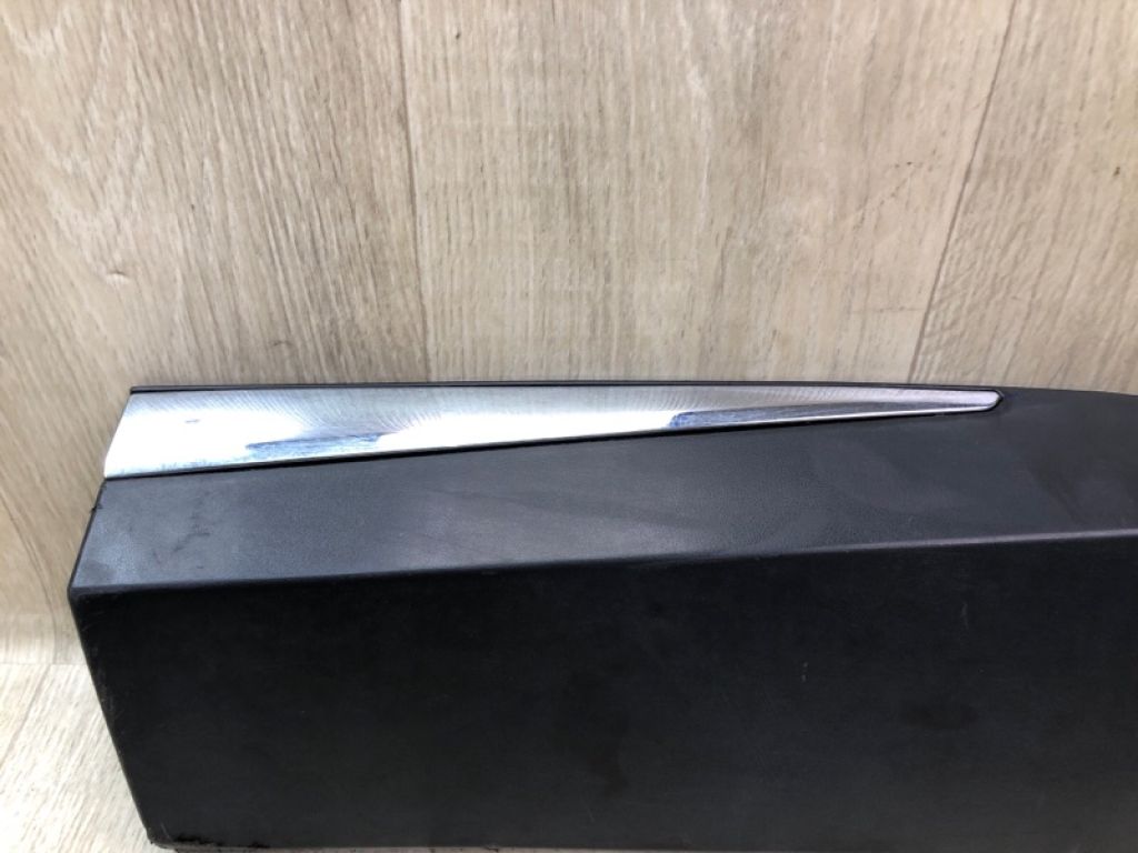 82871-9UA0A | Накладка двері задн. лів. NISSAN MURANO Z52 14- - Фото 3