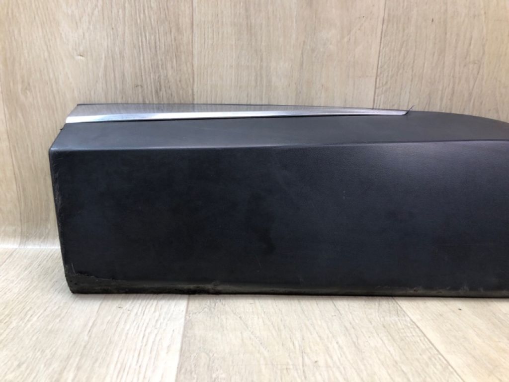 82871-9UA0A | Накладка двері задн. лів. NISSAN MURANO Z52 14- - Фото 4