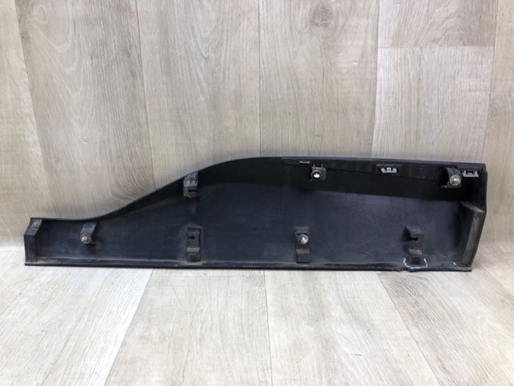 82871-9UA0A | Накладка двері задн. лів. NISSAN MURANO Z52 14- - Фото 5